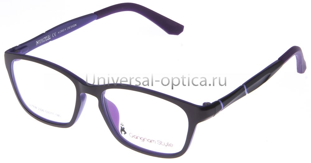 Оправа полимерная (TR-T) 2226 col. 9 от Торгового дома Универсал || universal-optica.ru