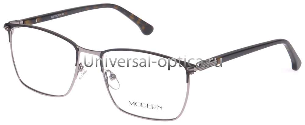 Оправа металлическая Modern OLD5814M col. 5 от Торгового дома Универсал || universal-optica.ru