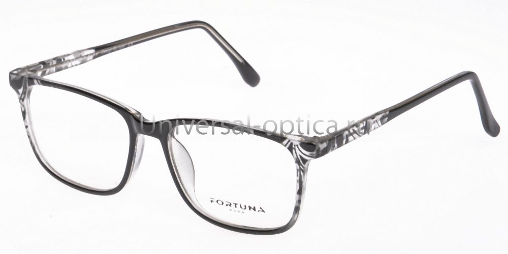 Оправа полимерная FORTUNA RARA 183-F от Торгового дома Универсал || universal-optica.ru