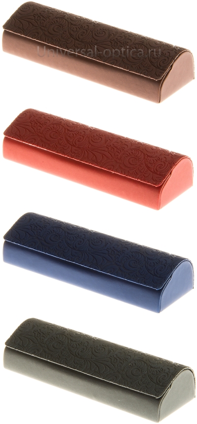 Футляр GM-10807 от Торгового дома Универсал || universal-optica.ru