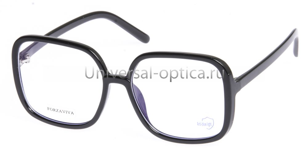 Оправа пл. Forza Viva 8556 col. 1 от Торгового дома Универсал || universal-optica.ru