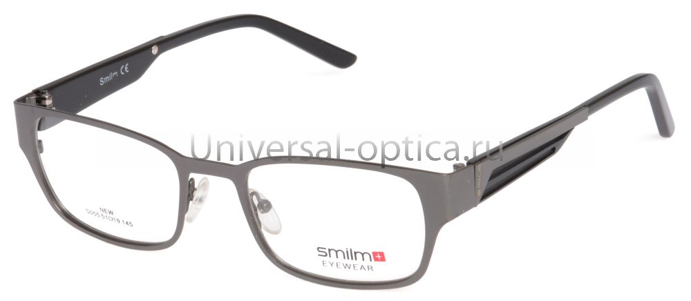 Оправа мет. Smilm-2 S055 col. 3 от Торгового дома Универсал || universal-optica.ru