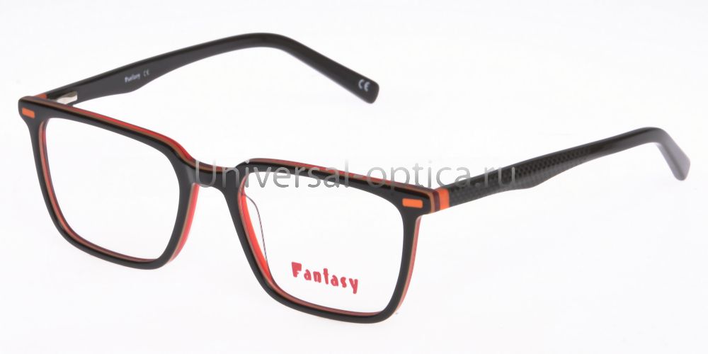 Оправа детская пластиковая Fantasy TAK-9038 от Торгового дома Универсал || universal-optica.ru