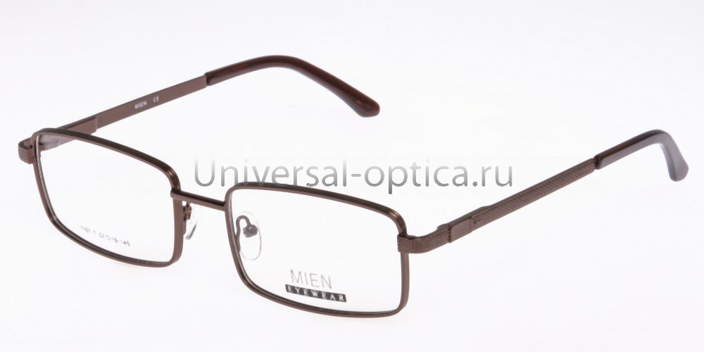 Оправа металлическая Mien 1107T col. 103 от Торгового дома Универсал || universal-optica.ru