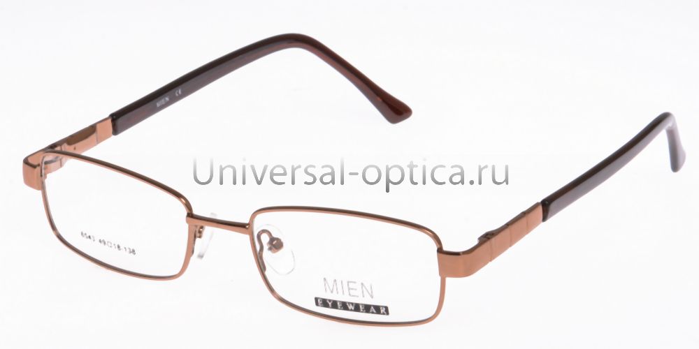 Оправа металлическая Mien 6543 col. 57 от Торгового дома Универсал || universal-optica.ru