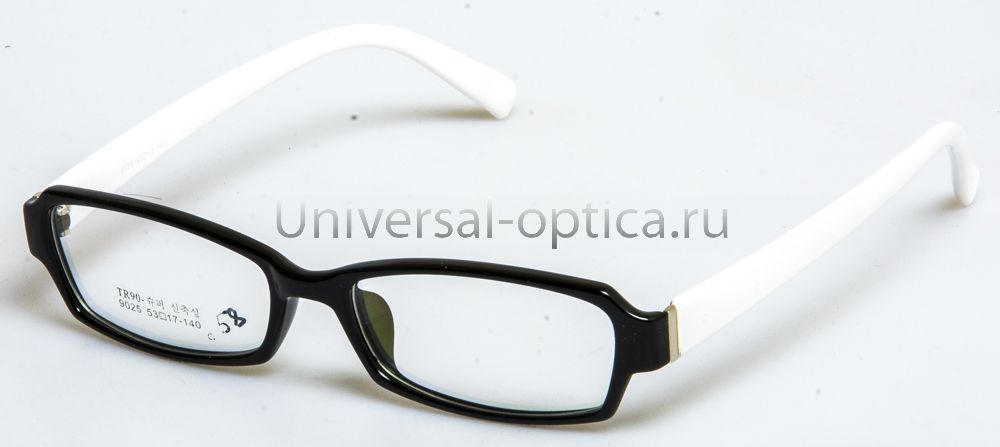 Оправа полимерная TR-90 9025 col. 58 от Торгового дома Универсал || universal-optica.ru