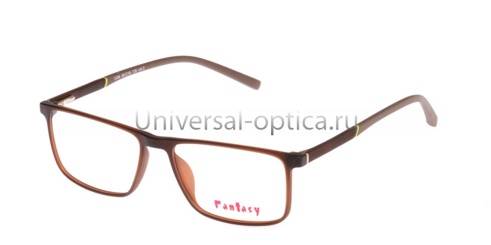 Оправа полимерная Fantasy 1206 от Торгового дома Универсал || universal-optica.ru