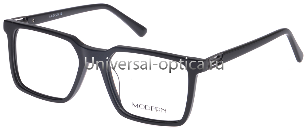 Оправа полимерная Modern OLD2509A col. 2 от Торгового дома Универсал || universal-optica.ru