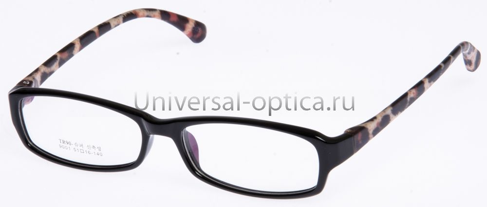 Оправа полимерная TR-90 9001 col. 125 от Торгового дома Универсал || universal-optica.ru