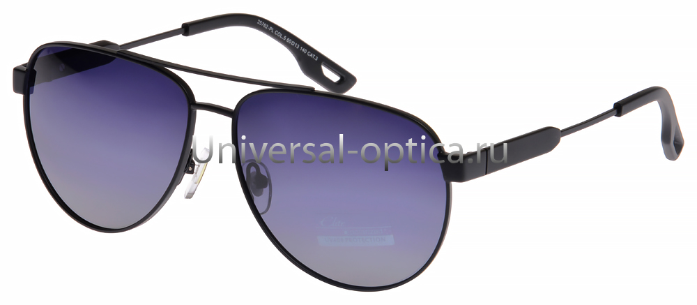 25762-PL солнцезащитные очки Elite от Торгового дома Универсал || universal-optica.ru