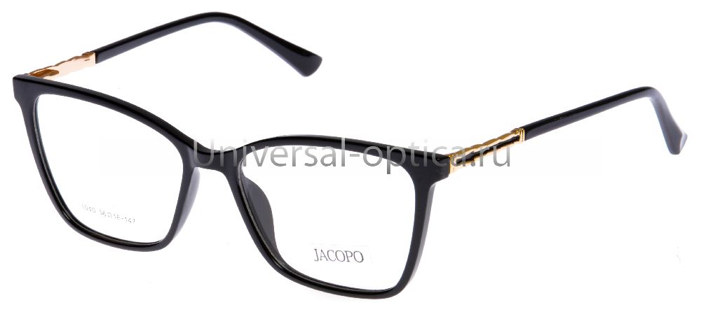 Оправа полимерная Casamorati 1049 col. 1 от Торгового дома Универсал || universal-optica.ru