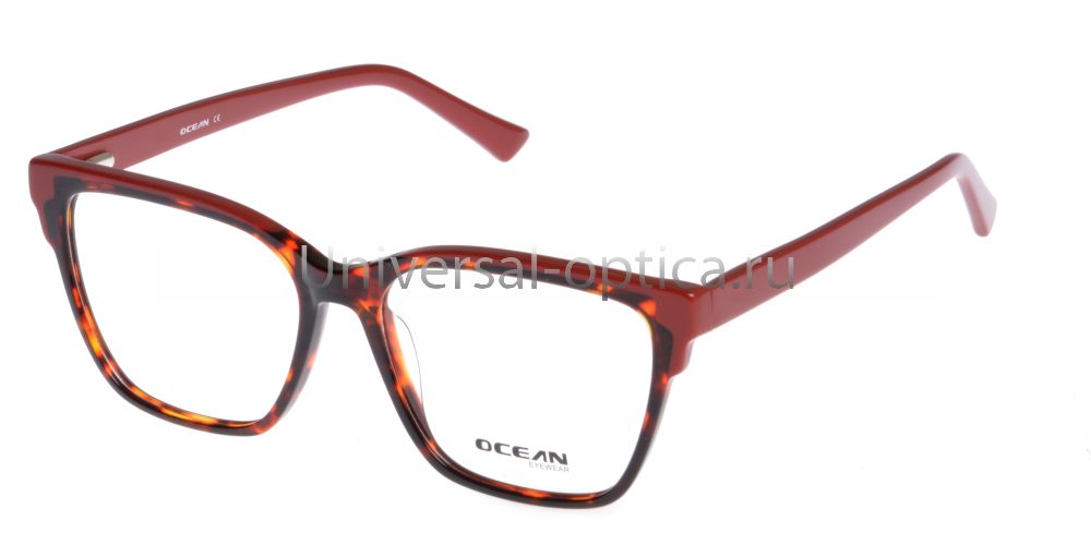 Оправа полимерная Ocean MG6313 col. 5 от Торгового дома Универсал || universal-optica.ru