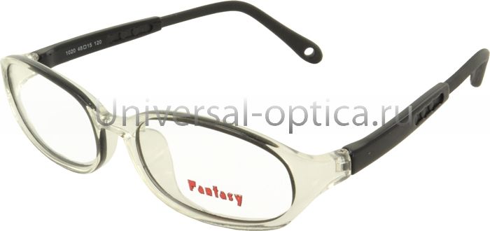 Оправа полимерная Fantasy 1020 от Торгового дома Универсал || universal-optica.ru