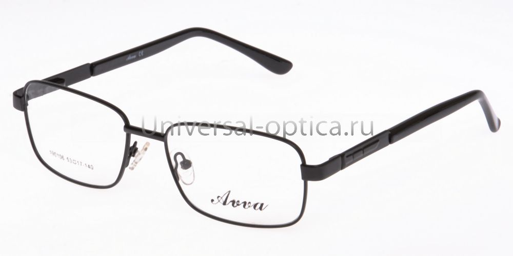 Оправа металлическая Avva 190106 col. 4 от Торгового дома Универсал || universal-optica.ru