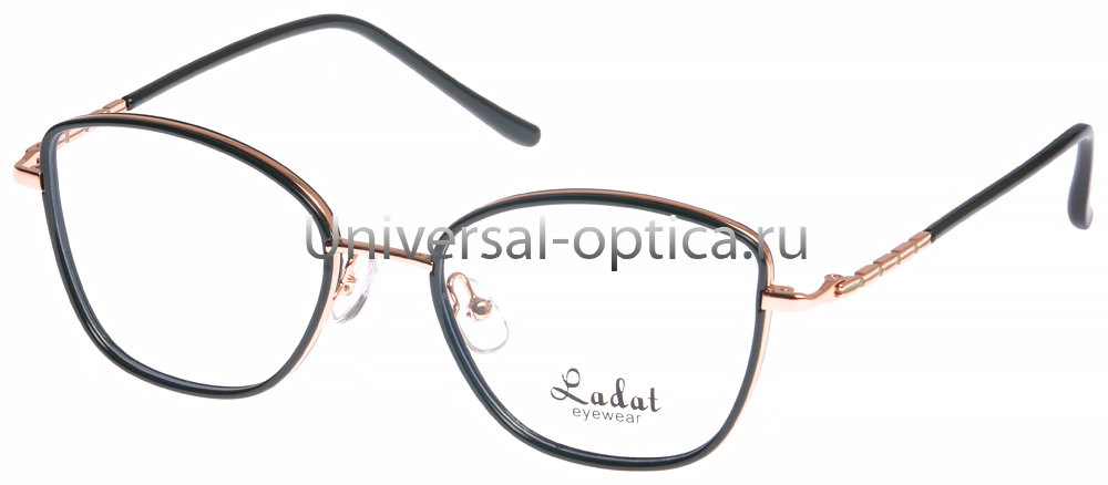 Оправа металлическая LADAT TQ5763 col. 5 от Торгового дома Универсал || universal-optica.ru