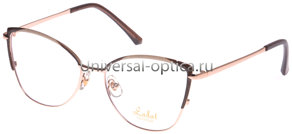 Оправа металлическая LADAT F93093 col. 12 от Торгового дома Универсал || universal-optica.ru