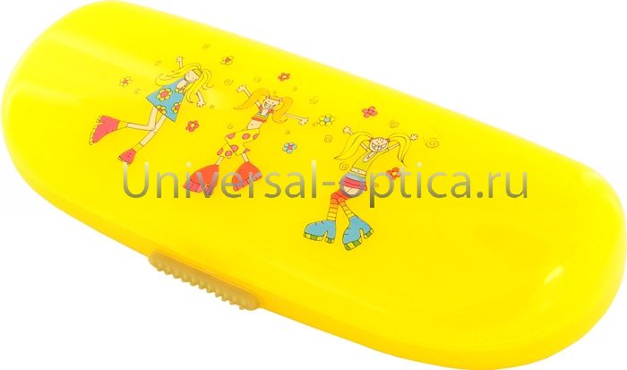 Футляр LD-74 от Торгового дома Универсал || universal-optica.ru