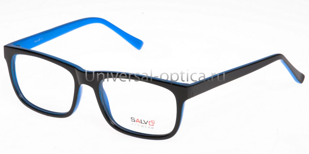 Оправа полимерная SALVO FXPS510303-1 col. 2 от Торгового дома Универсал || universal-optica.ru