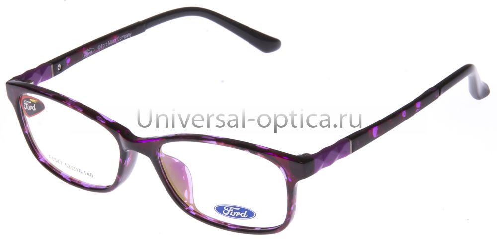 Оправа полимерная (TR-T) 5547 col. 7 от Торгового дома Универсал || universal-optica.ru