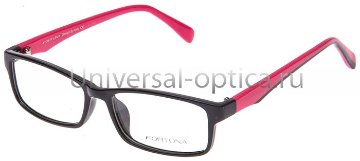 Оправа полимерная Fortuna 059-F от Торгового дома Универсал || universal-optica.ru
