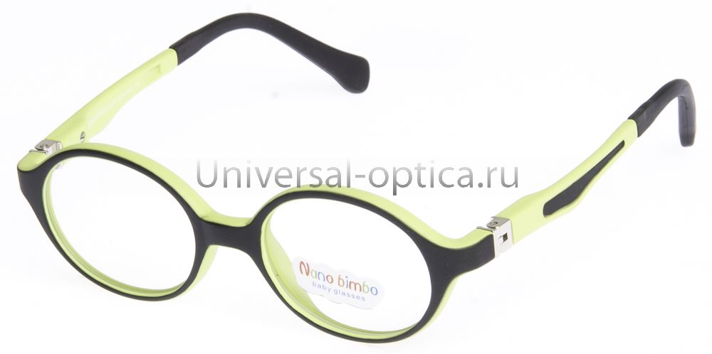 Оправа дет. пл. Nano Bimbo 610048 col. 3 от Торгового дома Универсал || universal-optica.ru