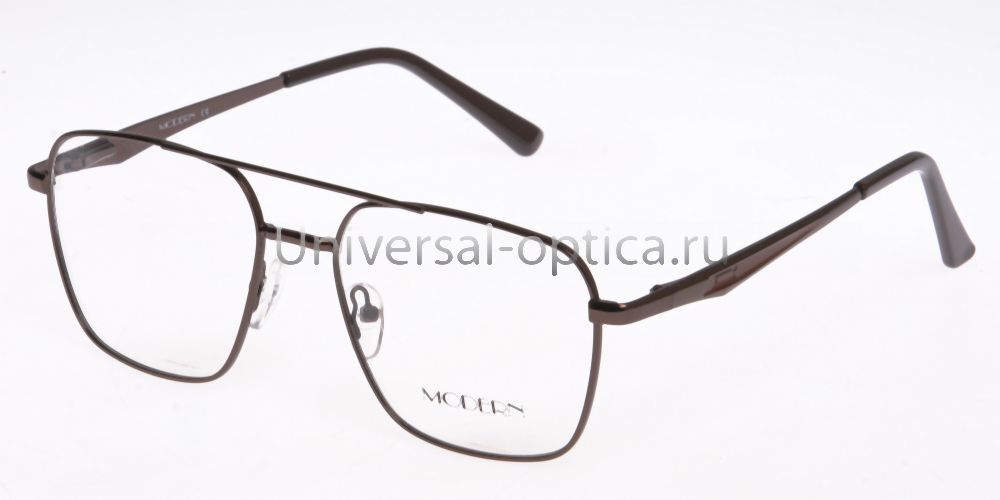 Оправа металлическая Modern HD6004 col. 6 от Торгового дома Универсал || universal-optica.ru