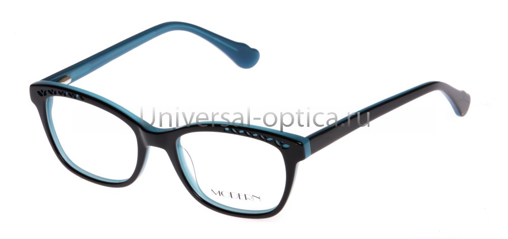 Оправа детская пластиковая Modern JR-004 col. 3 от Торгового дома Универсал || universal-optica.ru