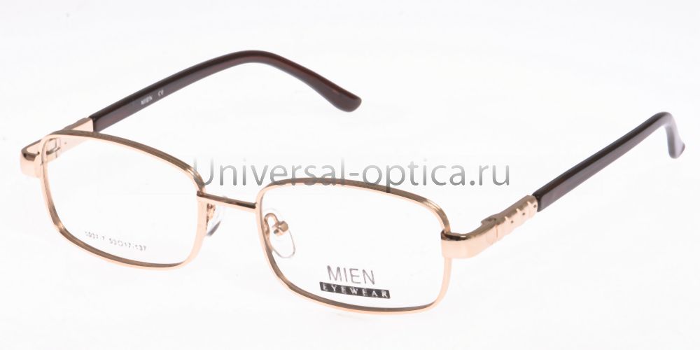 Оправа металлическая Mien 1037T col. 2 от Торгового дома Универсал || universal-optica.ru