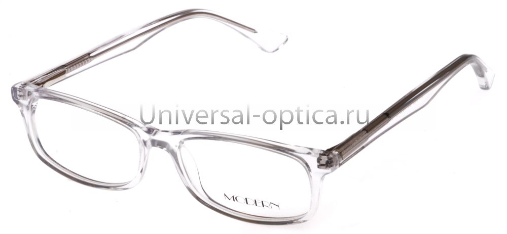 Оправа детская пластиковая Modern JR-002 col. 3 от Торгового дома Универсал || universal-optica.ru