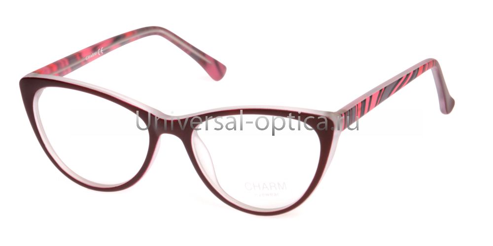 Оправа полимерная Charm 539 col. 2 от Торгового дома Универсал || universal-optica.ru