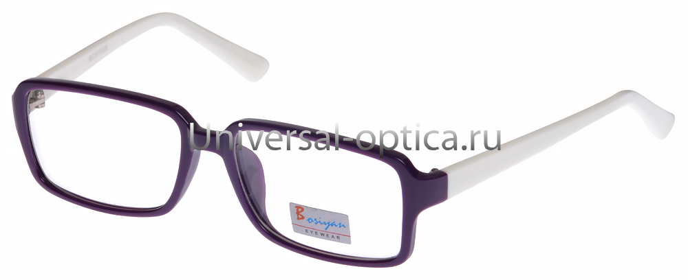 Оправа полимерная Bosiyan 8260 col. 19 от Торгового дома Универсал || universal-optica.ru
