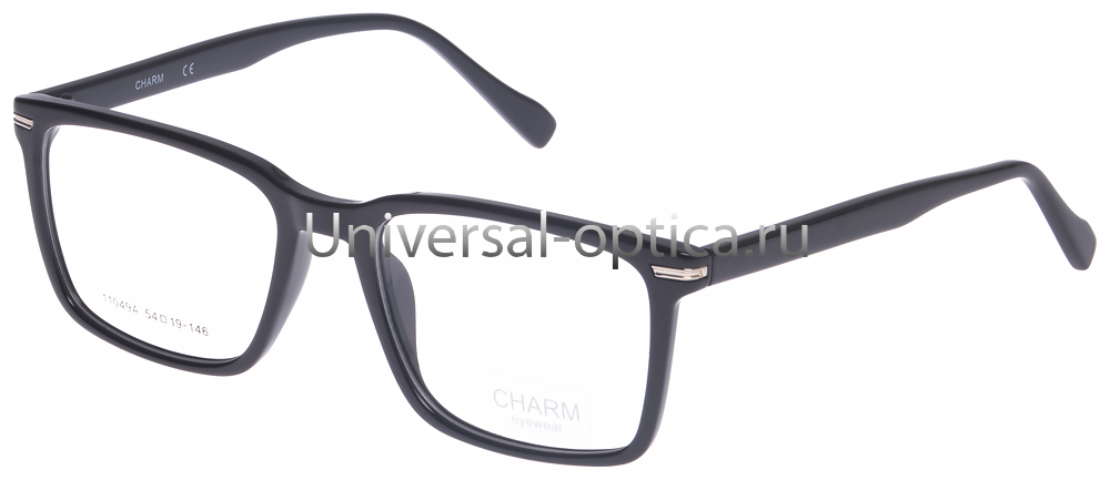 Оправа полимерная Charm 11049A col. 3 от Торгового дома Универсал || universal-optica.ru