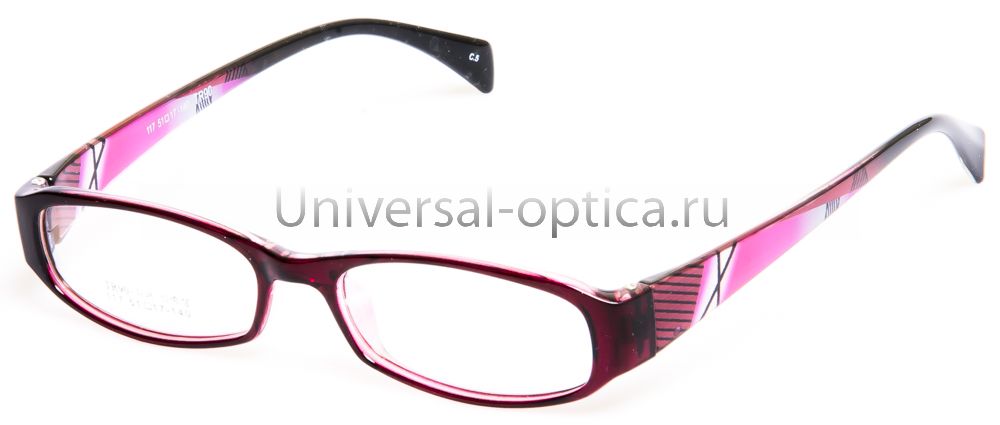Оправа полимерная TR-90 117 col. 5 от Торгового дома Универсал || universal-optica.ru