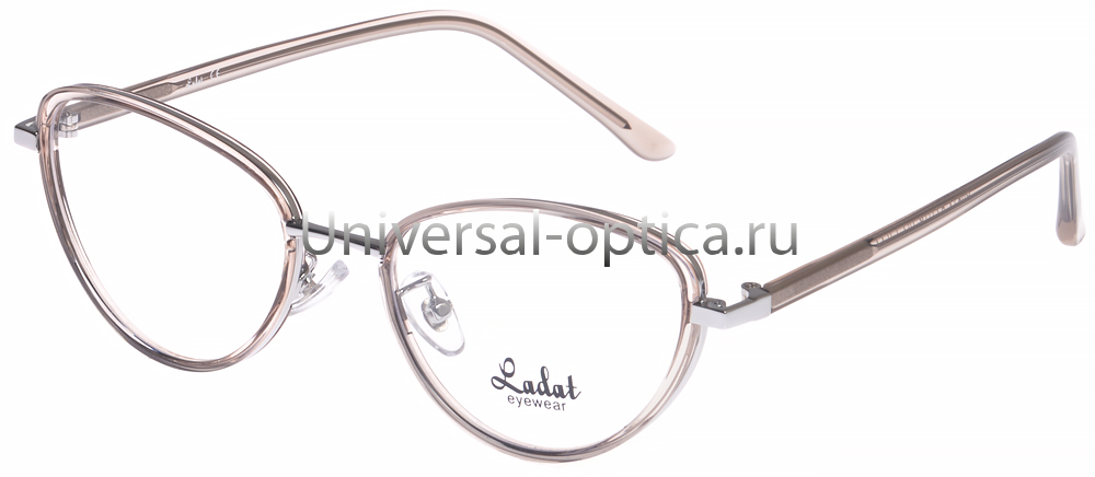 Оправа металлическая LADAT B9513 col. 8 от Торгового дома Универсал || universal-optica.ru