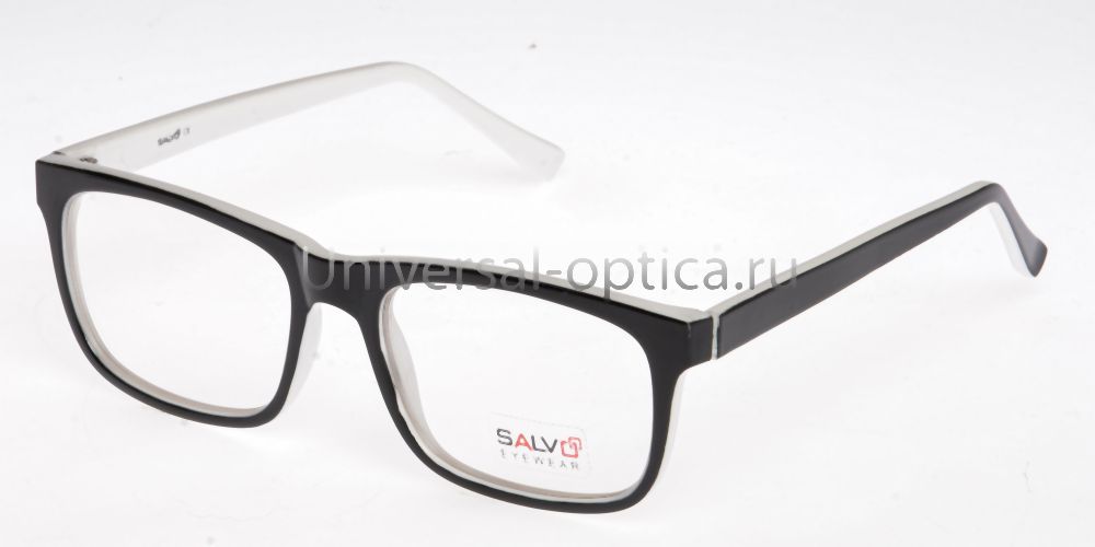 Оправа полимерная SALVO FXPS510303-1 col. 4 от Торгового дома Универсал || universal-optica.ru