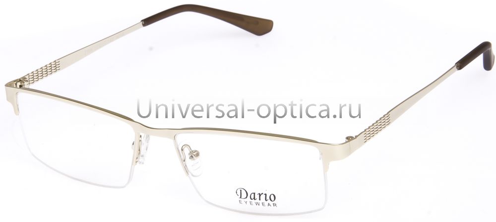 Оправа мет. Dario 7104 col. 361A от Торгового дома Универсал || universal-optica.ru