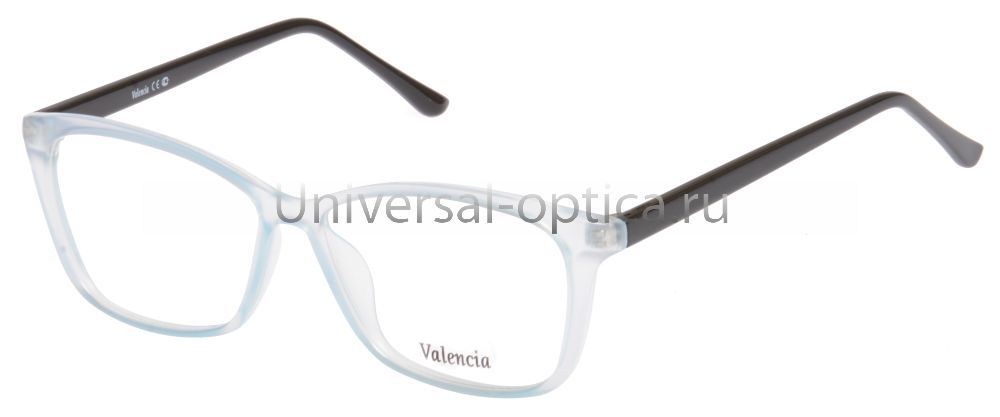 Оправа полимерная Valencia V42169 col. 6 от Торгового дома Универсал || universal-optica.ru