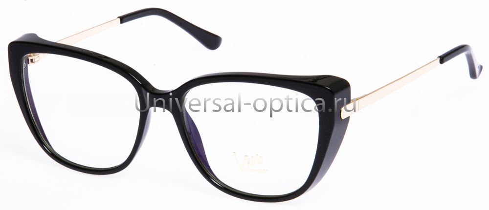 Оправа полимерная Viva 2044 col. 1 от Торгового дома Универсал || universal-optica.ru