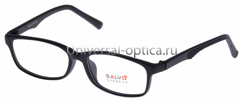 Оправа полимерная SALVO 7209 col. 2 от Торгового дома Универсал || universal-optica.ru