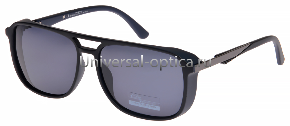 25756-PL солнцезащитные очки Elite от Торгового дома Универсал || universal-optica.ru