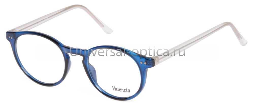 Оправа полимерная Valencia V42176 col. 9 от Торгового дома Универсал || universal-optica.ru