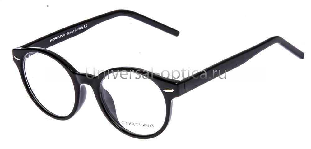Оправа полимерная Fortuna 178-F от Торгового дома Универсал || universal-optica.ru