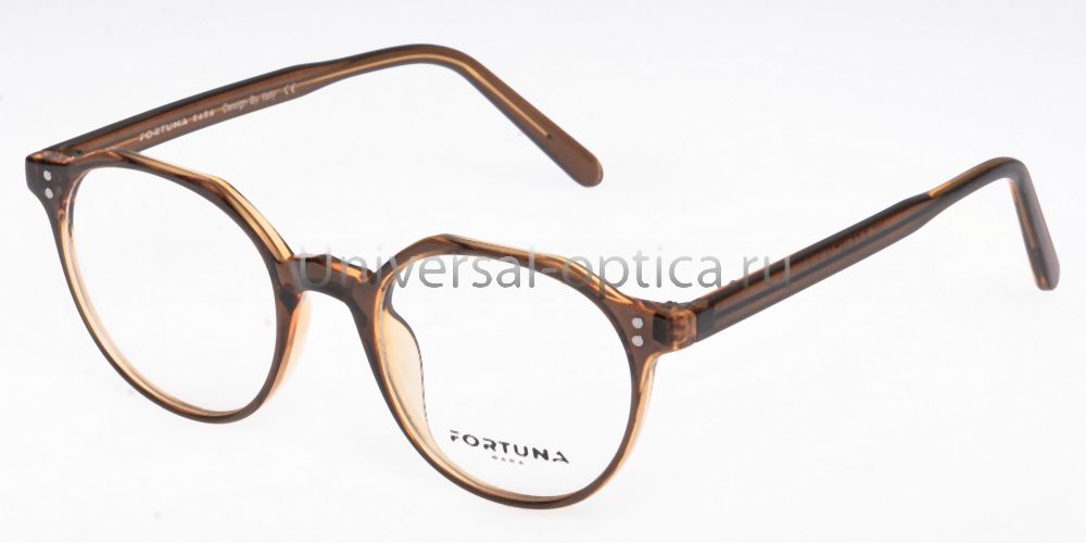 Оправа пл. FORTUNA RARA 205-F от Торгового дома Универсал || universal-optica.ru