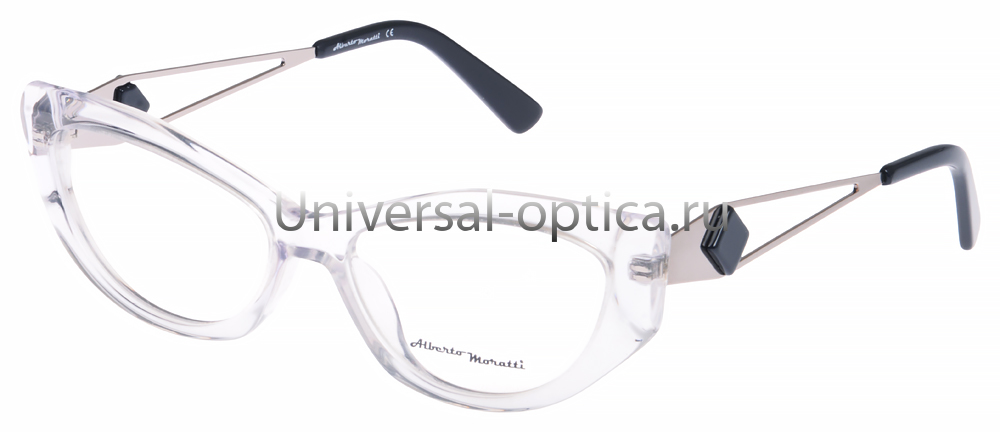Оправа полимерная Alberto Moratti 502 col. 4 от Торгового дома Универсал || universal-optica.ru