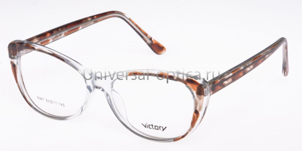 Оправа полимерная Victory V8067 col. 25676 от Торгового дома Универсал || universal-optica.ru