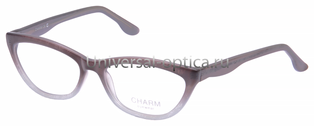 Оправа полимерная Charm 4578 col. 45784 от Торгового дома Универсал || universal-optica.ru