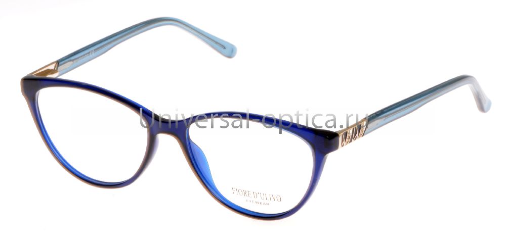 Оправа полимерная FIORE D'ULIVO F19010 col. 5 от Торгового дома Универсал || universal-optica.ru