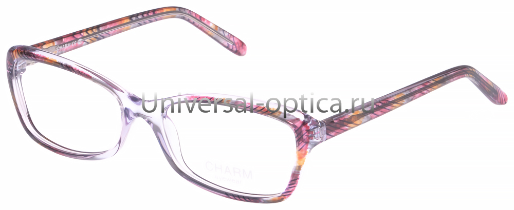 Оправа полимерная Charm 4387 col. 26261 от Торгового дома Универсал || universal-optica.ru