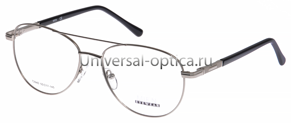 Оправа металлическая Mien 7294D col. 5 от Торгового дома Универсал || universal-optica.ru