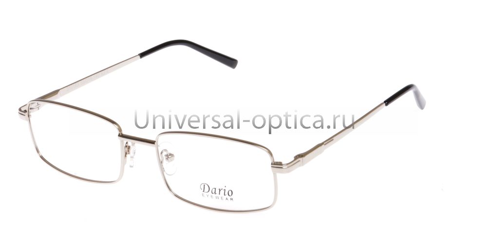 Оправа мет. Dario 310183 col. KZ04 от Торгового дома Универсал || universal-optica.ru